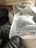 H&M 100% Baumwolle Ivory Jeans Size 14 - photo 5