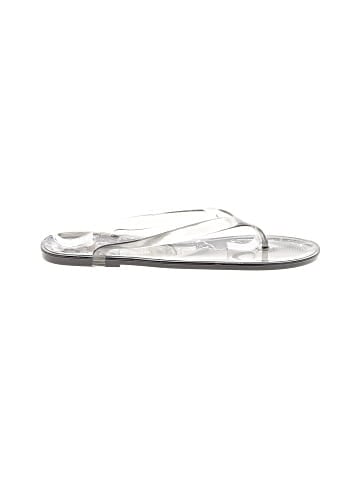 Wild Diva Flip Flops (view 1)