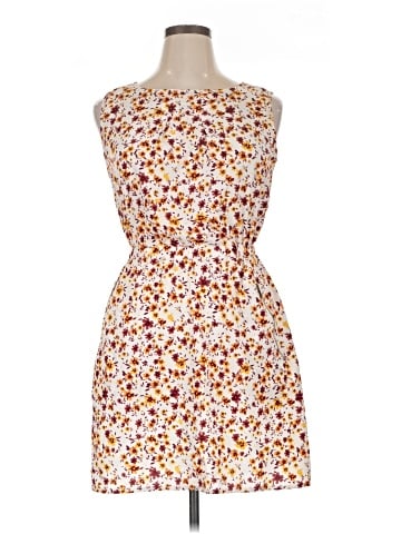 Speed Control Cocktail Dress (view 1)