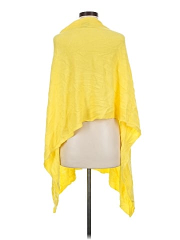 Coco + Carmen Poncho (view 2)