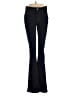 Ann Taylor Black Jeans Size 4 - photo 1