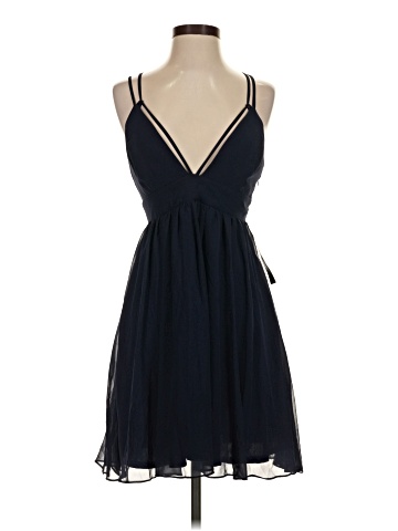 Jump Apparel Cocktail Dress (view 1)