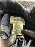 L.L.Bean 100% Polyester Black Coat Size 10R - photo 6