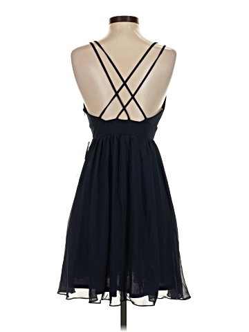 Jump Apparel Cocktail Dress (view 2)