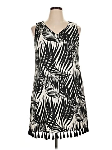 AGB Casual Dress (view 1)