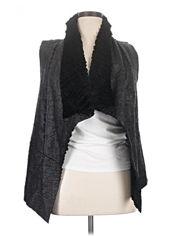Karen Kane Vest (view 1)