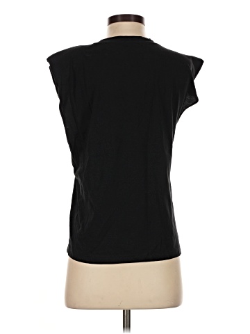 7 For All Mankind Sleeveless T-Shirt (view 2)