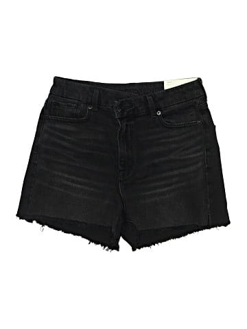 American Eagle Outfitters Denim Shorts (view 1)