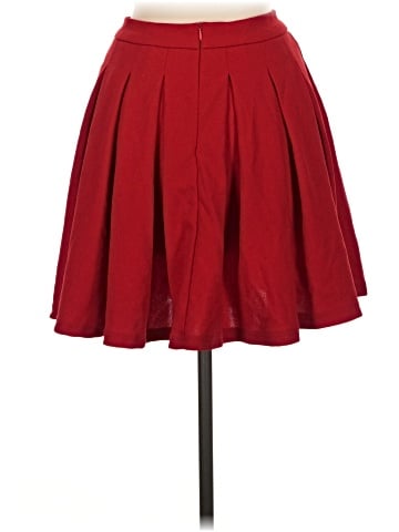 Shein Formal Skirt (view 2)