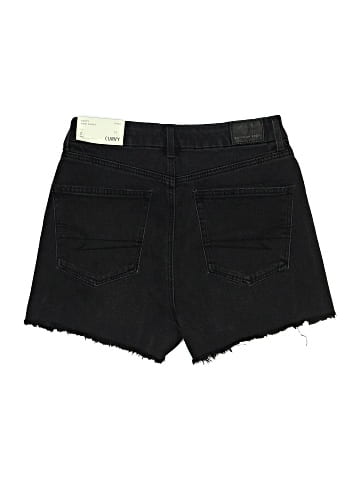 American Eagle Outfitters Denim Shorts (view 2)