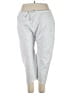 Champion Gray Sweatpants Size XL - photo 1