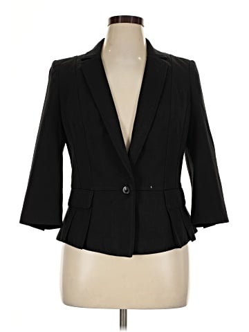 White House Black Market Blazer (view 1)