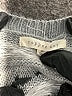 Copper Key Chevron-herringbone Gray Pullover Sweater Size S - photo 7