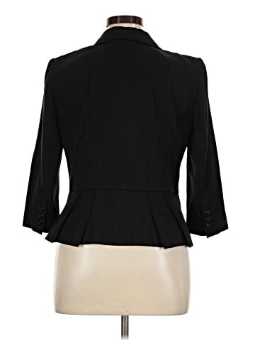 White House Black Market Blazer (view 2)