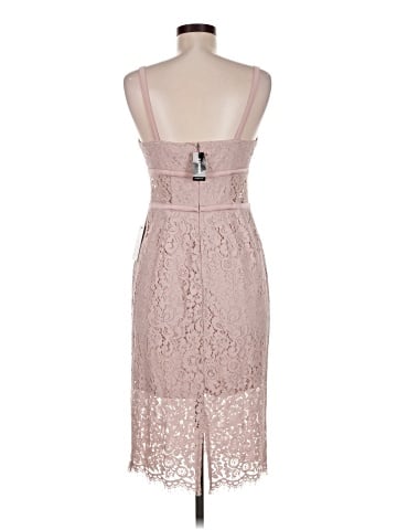 Express Cocktail Dress (view 2)