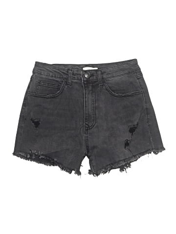 Forever 21 Denim Shorts (view 1)