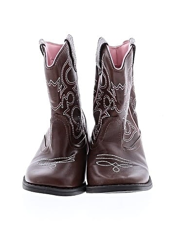 Wonder Nation Boots (view 2)
