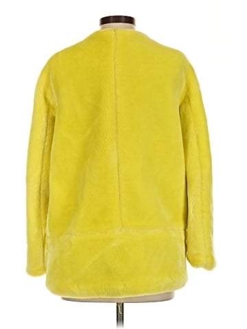 Zara Basic Coat (view 2)