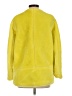 Zara Basic Yellow Coat Size S - photo 2