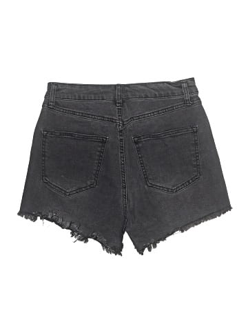 Forever 21 Denim Shorts (view 2)