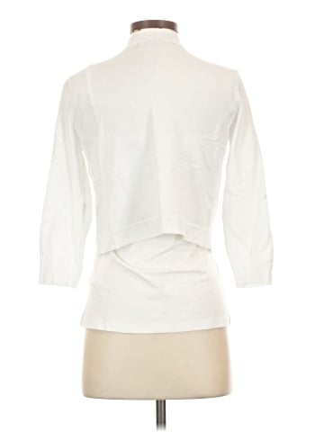 Love Scarlett 3/4 Sleeve T-Shirt (view 2)