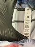 Lululemon Athletica Print Blue Active Pants Size 8 - photo 7