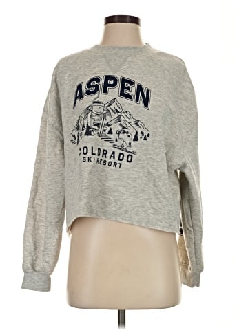 Peanuts Sweatshirt (view 1)