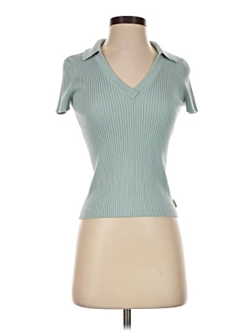 DKNY Jeans Sweater Vest (view 1)