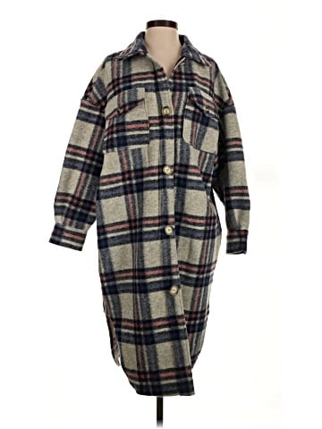 Only Coat (view 1)