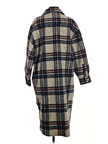 Only Coat (view 2)