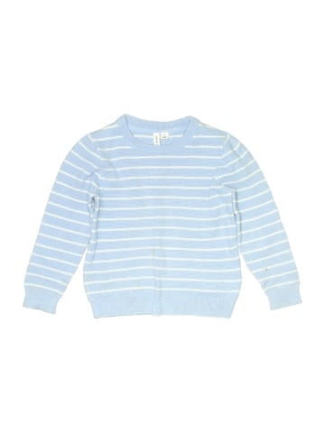 Janie and Jack Pullover Sweater (view 1)