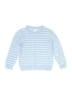 Janie and Jack 100% Cotton Blue Pullover Sweater Size 5 - photo 1