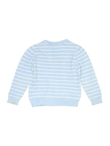 Janie and Jack Pullover Sweater (view 2)