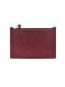 Babaton Burgundy Wallet One size - photo 1