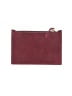 Babaton Burgundy Wallet One size - photo 2