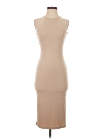 Skin Casual Dress (view 1)