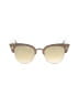Tom Ford Brown Sunglasses One size - photo 2