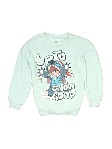 Disney Sweatshirt (view 1)