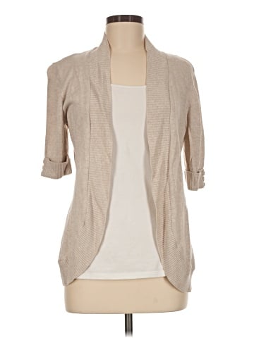 Verve Ami Cardigan (view 1)