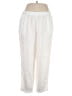 Eileen Fisher White Casual Pants Size 1X - photo 1