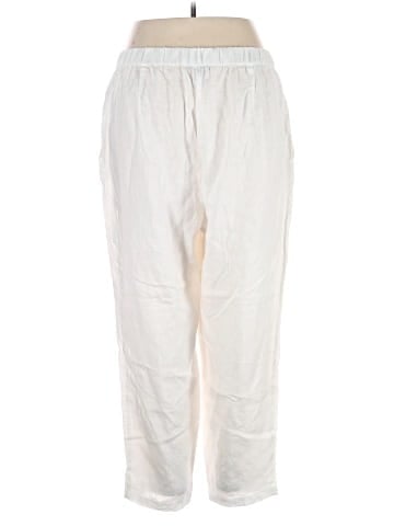 Eileen Fisher Casual Pants (view 2)