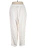 Eileen Fisher White Casual Pants Size 1X - photo 2
