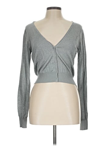 Rebecca Taylor Cardigan (view 1)