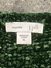 J.Jill 100% Polyester Green Pullover Sweater Size XL - photo 4