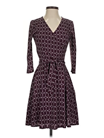 Mix by 41 Hawthorn Casual Dress (view 1)