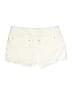 Pilcro Ivory Shorts Size 29 waist - photo 2