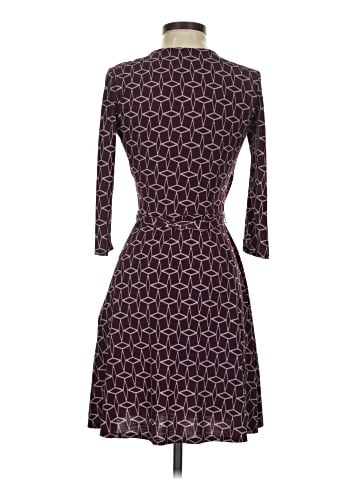 Mix by 41 Hawthorn Casual Dress (view 2)
