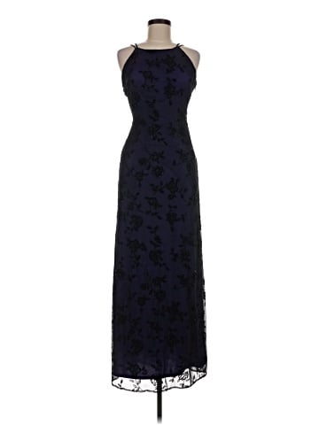 Betsy & Adam Cocktail Dress (view 1)
