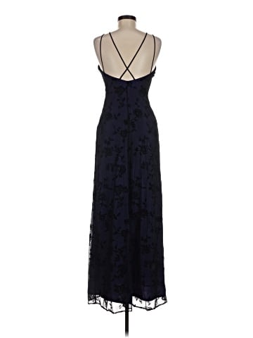 Betsy & Adam Cocktail Dress (view 2)