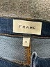 FRAME Blue Jeans Size 29 waist - photo 7